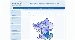 Desktop Screenshot of mre-rhein-ahr.net